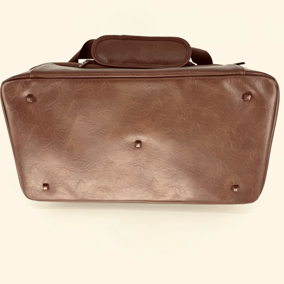 BÉIS The Weekender in Maple - Picture 8 of 13